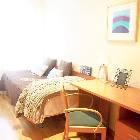 Apartamentos Turisticos Arch León Esterno foto